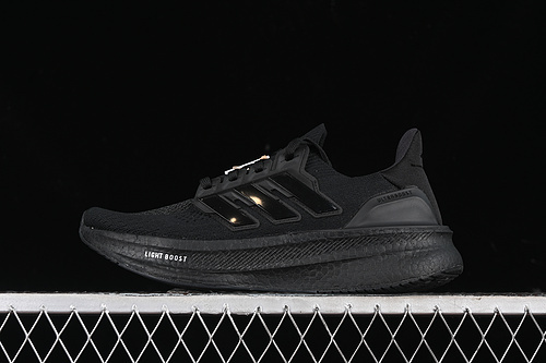 【300】[ID8812]-[ULTRABOOST 5 CORE BLACK/CORE BLACK/CORE BLACK]-[WOMAN:36-39]-[MAN:40-48]