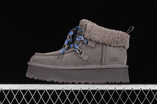 【380】[1143954]-[UGG CLASSIC MINI II GREY]-[WOMAN:35-40]