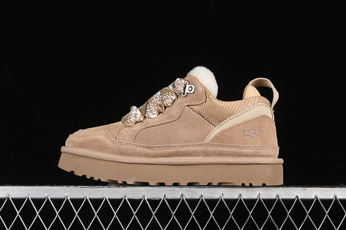 【380】[1144032]-[UGG CLASSIC UITRA MINI SAND COLOR]-[WOMAN:35-40]