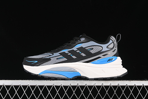 【270】[JP8091]-[ORIGINALS MTS PRO WHITE/GREY/BLACK/BLUE]-[MAN:39-45]