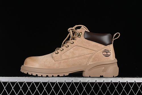 【360】[TB10059SAND]-[TIMBERLANDS BLACK/BROWN]-[MAN:39-44]