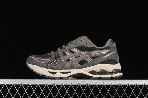 【300】[1201A161-250]-[GEL-KAYANO 14 DARK SEPIA/DARK TAUPE]-[WOMAN:36-39]-[MAN:40-45]