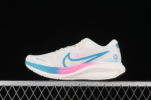 【260】[FD2722-161]-[AIR ALPHAZOOM WHITE/BLUE/PINK]-[WOMAN:36-39]-[MAN:40-45]