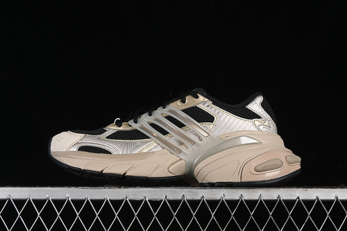 【300】[IF6936]-[ADISTAR XLG BLACK/SILVER/BEIGE]-[WOMAN:36-39]-[MAN:40-45]