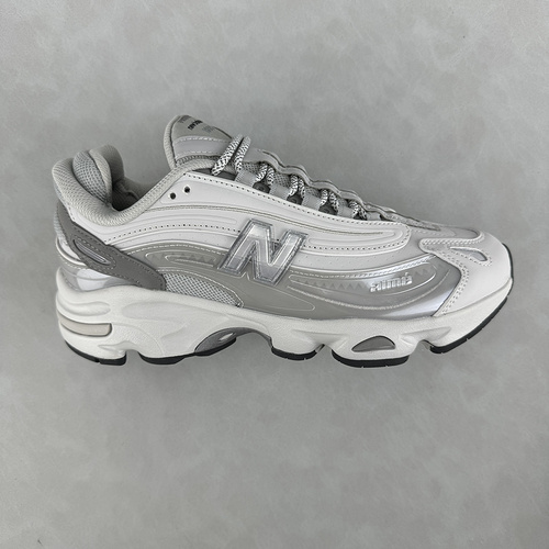 290 company level AIME LEON DORE x New Balance NB 2000 comfortable, fashionable, anti slip, wear-res
