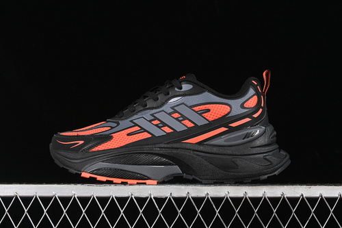 【270】[JP8092]-[ORIGINALS MTS PRO GREY/BLACK/ORANGE]-[MAN:39-45]