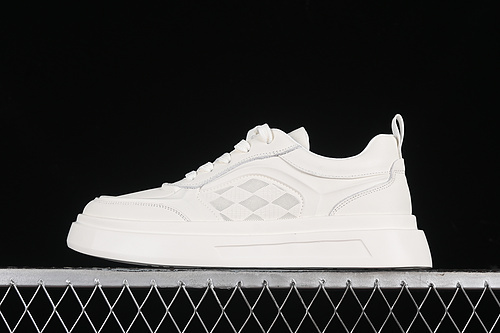 【380】[63336101002]-[EC*CO ACE WHITE]-[MAN:38-43]