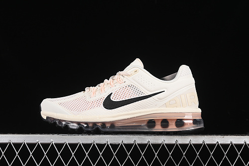 【320】[HF3660-100]-[AIR MAX 2013 PALE IVORY/GUAVA ICE/CRIMSON TINT/BLACK]-[WOMAN:35.5-39]-[MAN:40-46]