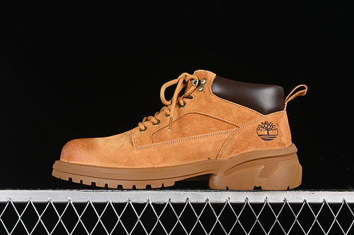 【360】[TB10059YELLOW]-[TIMBERLANDS BLACK/YELLOW]-[MAN:39-44]