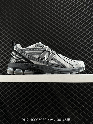 250 New Balance M2906 series retro sports shoes, single item treasure dad shoes, as one of NB's most