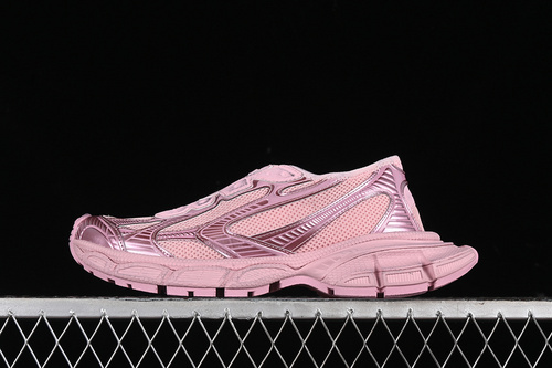 【480】[W3XSO5100]-[BA*LEN*CIAGA 3XL SLIP ON PINK]-[WOMAN:35-39]-[MAN:40-46]