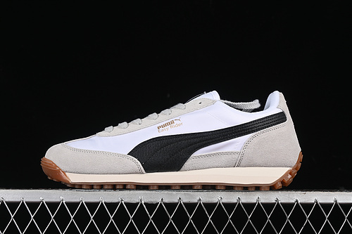 【230】[399028-31]-[PUMA EASY RIDER VINTAGE WHITE/GREY/BLACK]-[WOMAN:36-39]-[MAN:40-45]