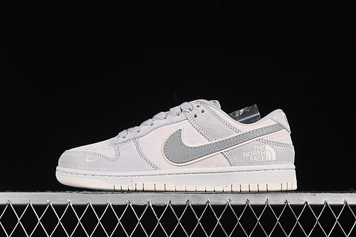 【380】[DQ1098-399]-[SB DUNK LOW CDG GREY/BLUE/BEIGE]-[WOMAN:36-39]-[MAN:40-45]