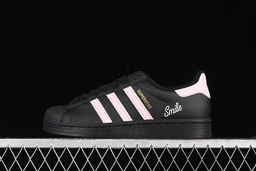 【230】[EG4959]-[SUPERSTAR CORE BLACK/FOOTWEAR WHITE]-[WOMAN:35-39]-[MAN:40-45]