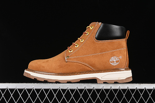 【300】[TB010063713]-[TIMBERLANDS BLACK/BROWN]-[MAN:38-44]