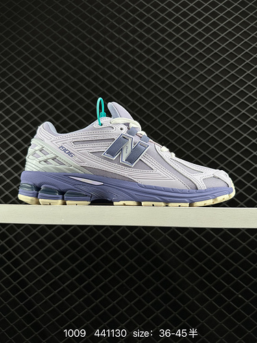 250 New Balance M2906 series retro sports shoes, single item treasure dad shoes, as one of NB's most