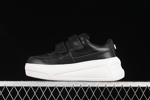【430】[ACNE STUDIOS WHITE/BLACK]-[WOMAN:35-40]