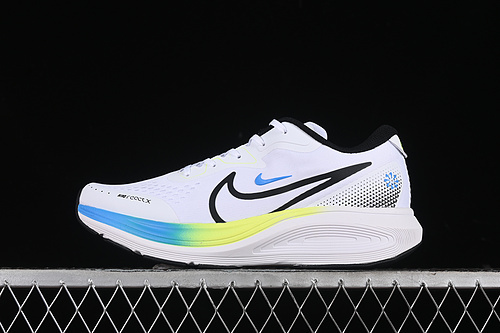 【260】[FD2722-100]-[AIR ALPHAZOOM WHITE/BLACK/BLUE/PINK]-[WOMAN:36-39]-[MAN:40-45]