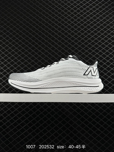 260 New Balance FuelCell Simple Fabric Mesh Anti slip, Wear resistant, Breathable, Lightweight, Low 
