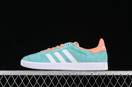 【210】[IH2627]-[MLS GAZELLE W BLUE/PINK/WHITE]-[WOMAN:36-39]-[MAN:40-45]