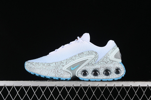 【300】[HM5653-440]-[AIR MAX DN 2024 WHITE/BLUE/GREY]-[WOMAN:36-39]-[MAN:40-45]
