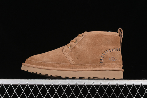 【380】[1153631]-[UGG NEUMEL MOC MAROOM]-[MAN:40-44]