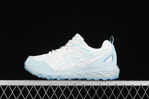 【270】[1012B656-101]-[ASICS GEL-SONOMA CN WHITE/BLUE]-[WOMAN:36-39]-[MAN:40-45]