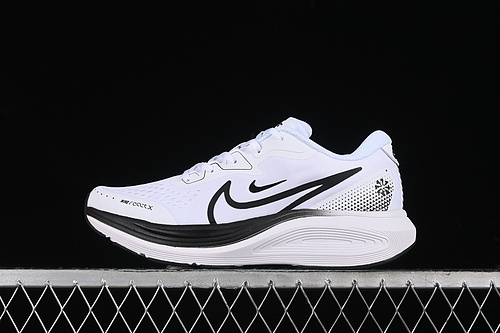 【260】[FD2722-104]-[AIR ALPHAZOOM WHITE/BLACK]-[WOMAN:36-39]-[MAN:40-45]