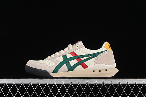 【280】[1183B510-203]-[ONITSUKA TIGER UITIMATE 81 EX BIRCH/KALE]-[WOMAN:35-39]-[MAN:40-45]