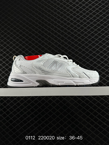 200 New Balance NB530 Running Ancient Shoes NB530 This pair of shoes is indeed one of the classic st