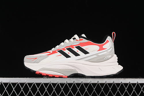 【270】[JP8089]-[ORIGINALS MTS PRO WHITE/GREY/BLACK/ORANGE]-[MAN:39-45]