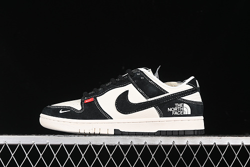 【360】[SJ1089-011]-[SB DUNK LOW BLACK/WHITE]-[WOMAN:36-39]-[MAN:40-45]
