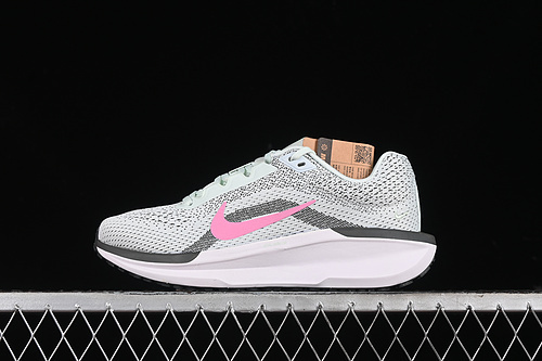 【270】[FJ9510-300]-[ZOOM WINFLO 11 PINK/GREY/GREEN]-[MAN:40-45]