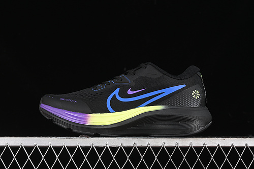 【260】[FD2722-003]-[AIR ALPHAZOOM BLACK/BLUE/PURPLE/YELLOW]-[MAN:39-45]