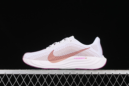 【260】[FQ7261-108]-[AIR ZOOM PEGASUS 35 WHITE/PURPLE]-[WOMAN:36-40]