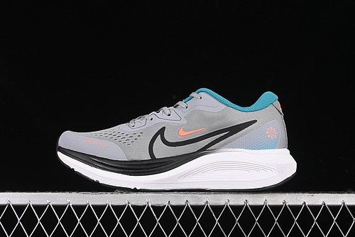 【260】[FD2722-012]-[AIR ALPHAZOOM WHITE/BLACK/BLUE/GREY]-[MAN:39-45]