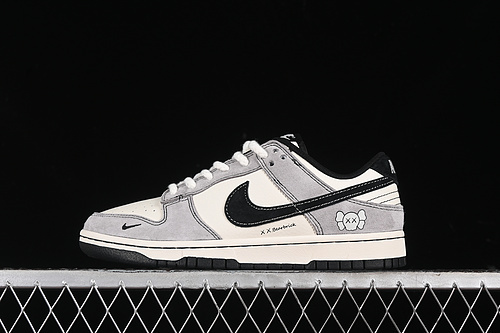【360】[MM1089-015]-[SB DUNK LOW KAWS GREY/WHITE/BLACK]-[WOMAN:36-39]-[MAN:40-45]