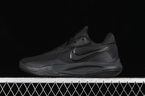 【240】[DD9535-001]-[PRECISION VI BLACK/BLACK/ANTHRACITE]-[WOMAN:36-39]-[MAN:40-45]