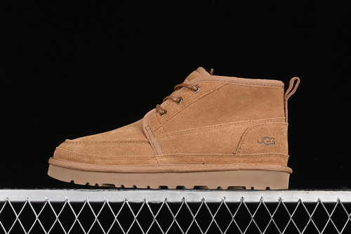 【360】[1121645]-[UGG NEUMEL MOC MAROOM]-[MAN:40-44]