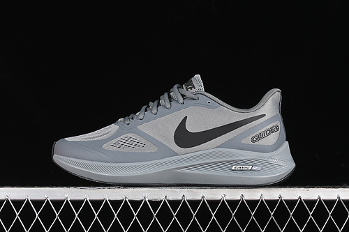 【250】[CJ0291-008]-[ZOOM WINFLO 7X GREY/BLACK]-[MAN:39-45]