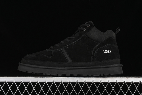 【380】[1144054]-[UGG CLASSIC UITRA MINI BLACK]-[MAN:40-44]