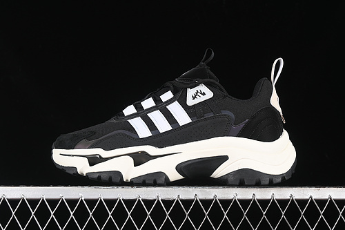 【280】[IG2239]-[CITYWOWLK MT BLACK/WHITE]-[WOMAN:36-39]-[MAN:40-45]