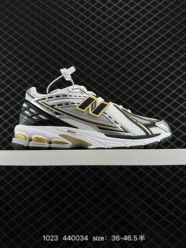 270 New Balance M2906 Series Retro Single Item Treasure Dad Shoes Company level Retro Elements Overl