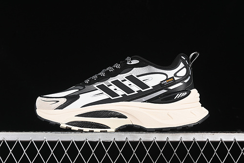 【270】[IH6342]-[ORIGINALS MTS PRO WHITE/BLACK/GREY]-[MAN:39-45]
