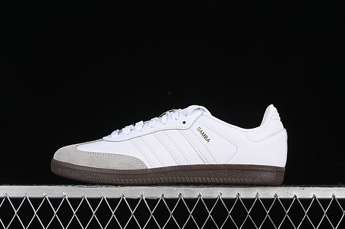 【260】[IE3439]-[SAMBA OG CLOUD WHITE/CLOUD WHITE/GUM]-[WOMAN:36-39]-[MAN:40-45]