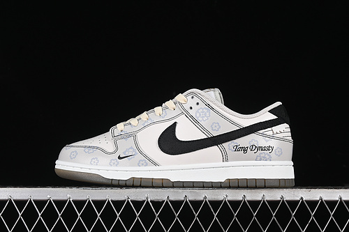 【360】[FJ4188-001]-[DUNK LOW SB PHANTOM/KHAKI/LIGHT BONE/SUMMIT WHITE]-[MAN:40-46]