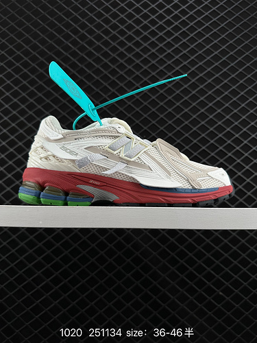 270 New Balance M2906 Series Retro Single Item Treasure Dad Shoes Company level Retro Elements Overl