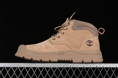 【340】[TB10085BEIGE]-[TIMBERLANDS BEIGE/BROWN]-[MAN:39-44]