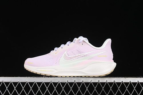 【250】[HM3732-361]-[AIR ZOOM PEGASUS 41 LIGHT GREEN/PLAYFUL PINK/WHITE/FOAM PINK/FROST GREEN/LIFE]