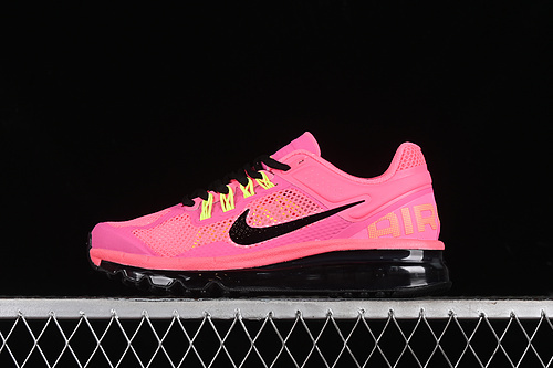 【320】[555753-600]-[AIR MAX 2013 PINK/BLACK]-[WOMAN:35.5-42]